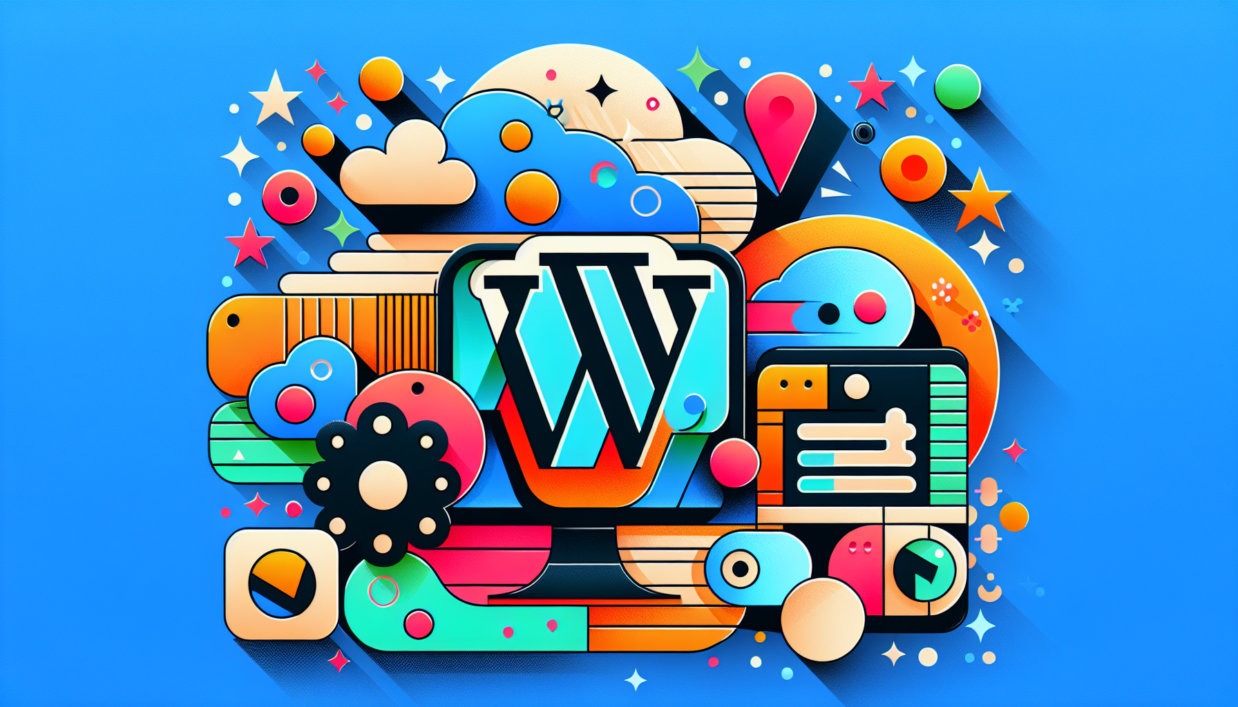 Free WordPress on Google Cloud – Compute Engine. Part 2
