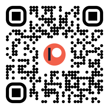 Patreon QR