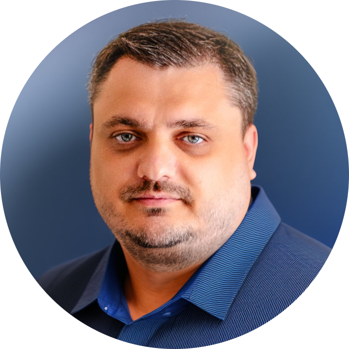Ivan Melnyk